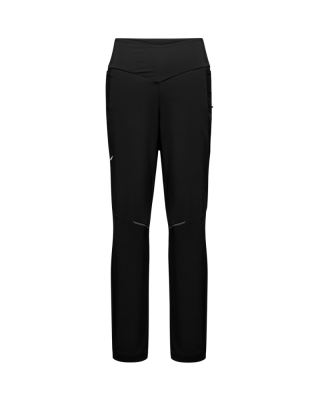 Dámske nohavice SALEWA Pedroc Sw Dst Wind Pant W